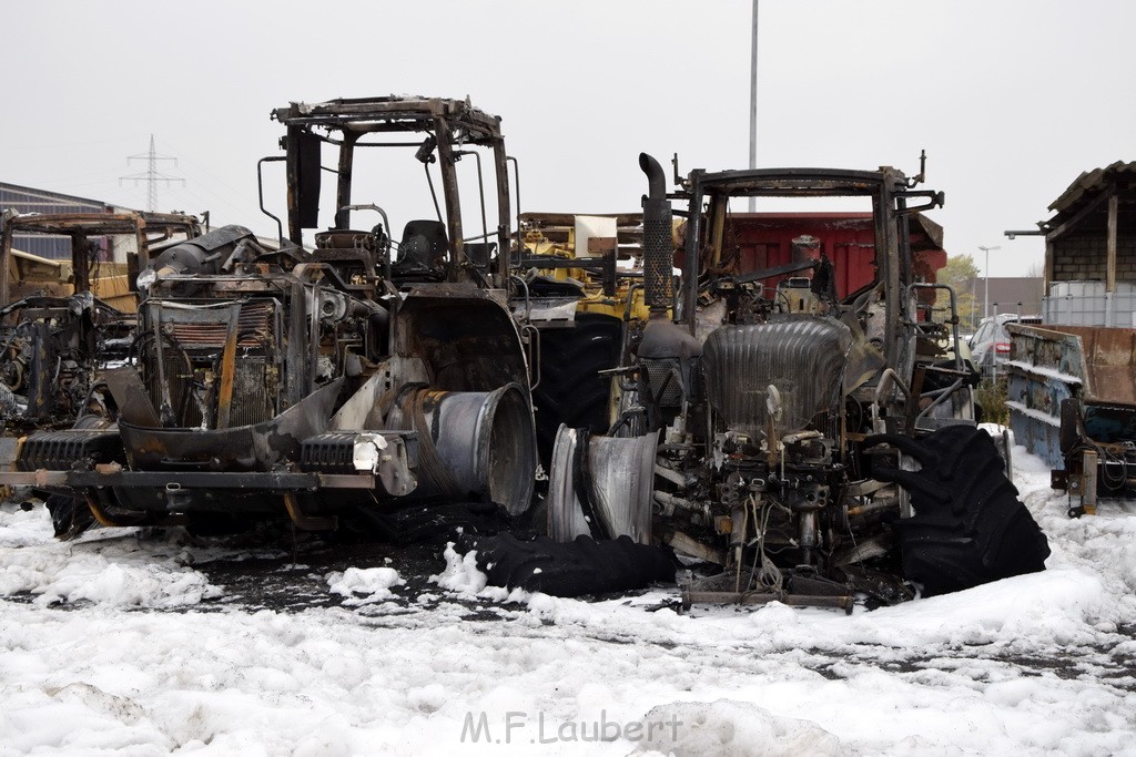 Grossbrand Kerpen Sindorf Daimlerstr P128.JPG - Miklos Laubert